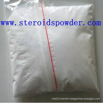 High Purity Grade Androstanolone/Dht Muscle Building Steroids